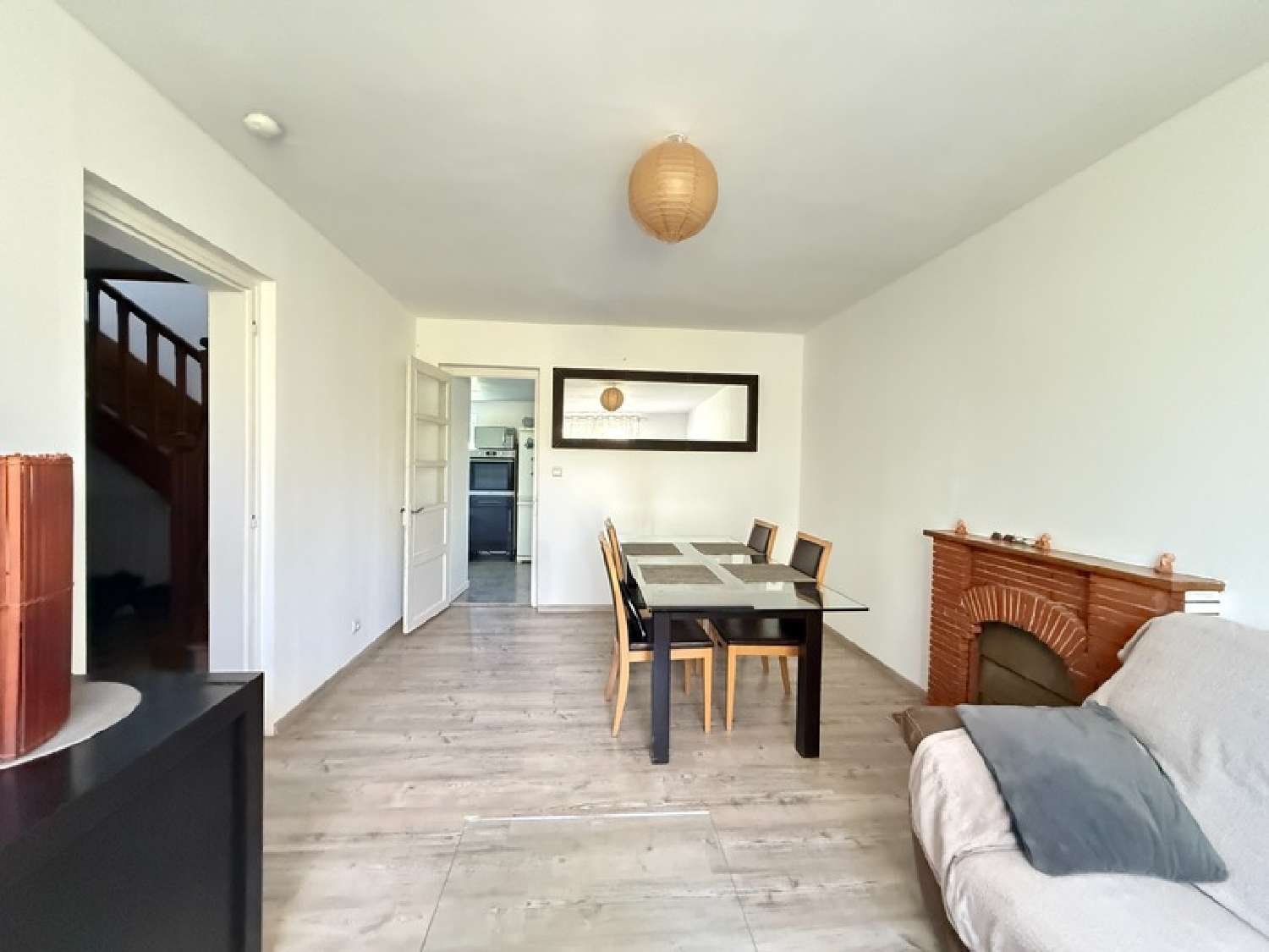  for sale village house Saint-Sulpice-le-Dunois Creuse 3