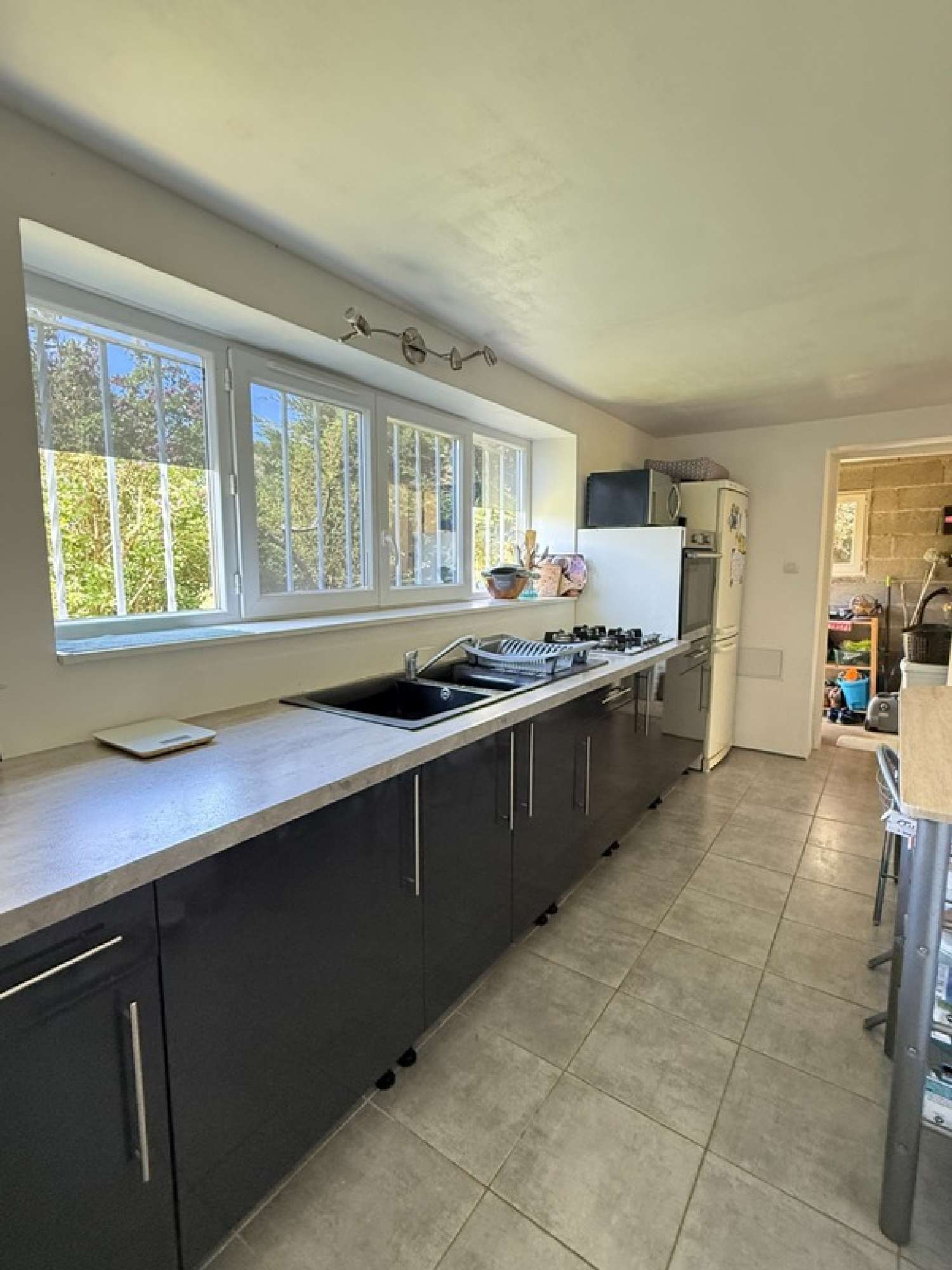  for sale village house Saint-Sulpice-le-Dunois Creuse 5