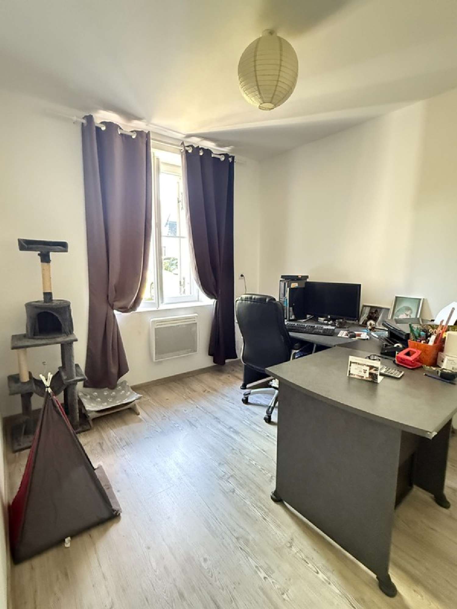  for sale village house Saint-Sulpice-le-Dunois Creuse 6