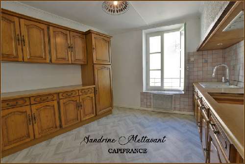 Saint-Thibéry Hérault village house foto 7067426