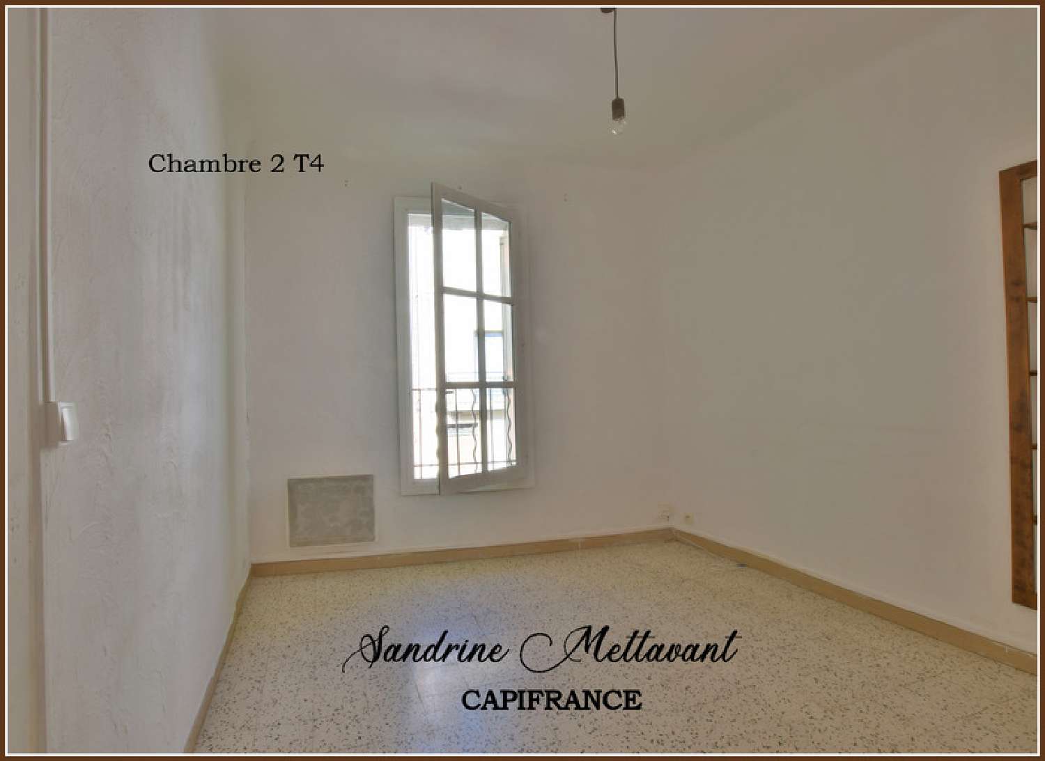  for sale village house Saint-Thibéry Hérault 4