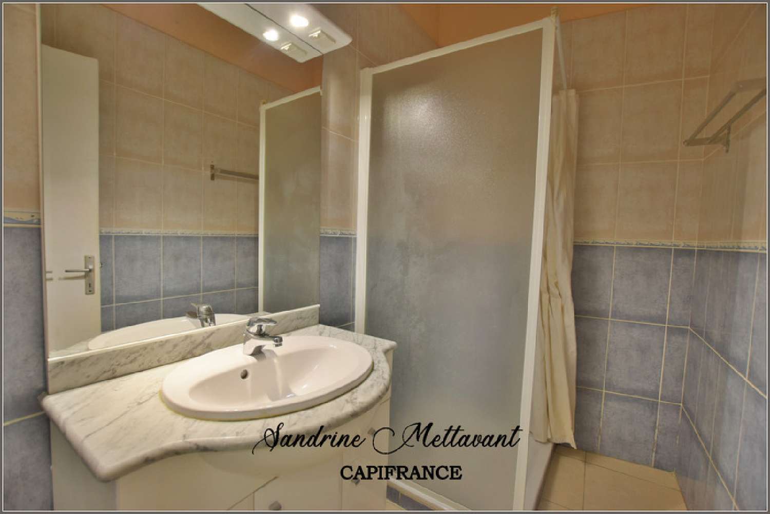  for sale village house Saint-Thibéry Hérault 5