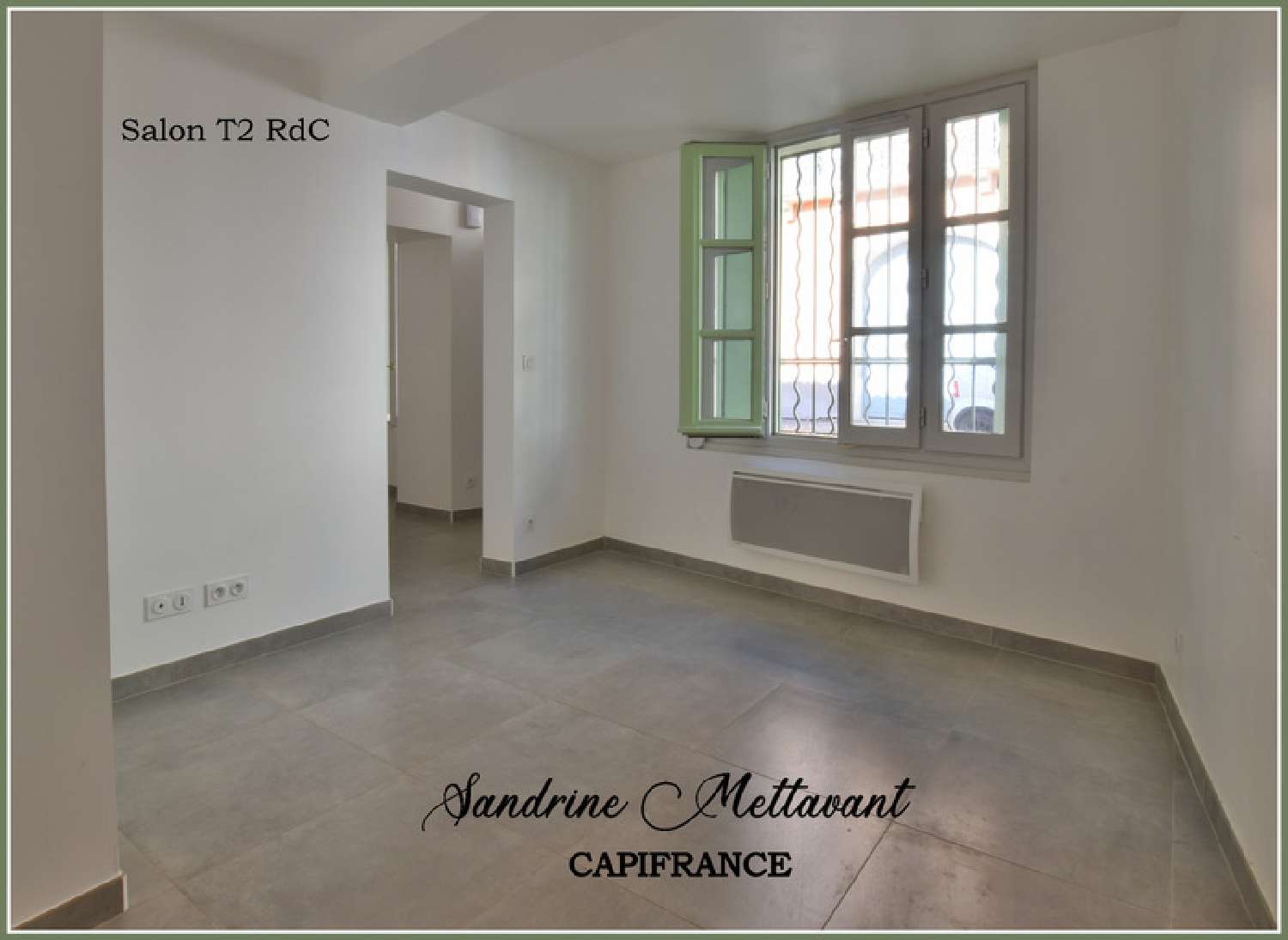  for sale village house Saint-Thibéry Hérault 6