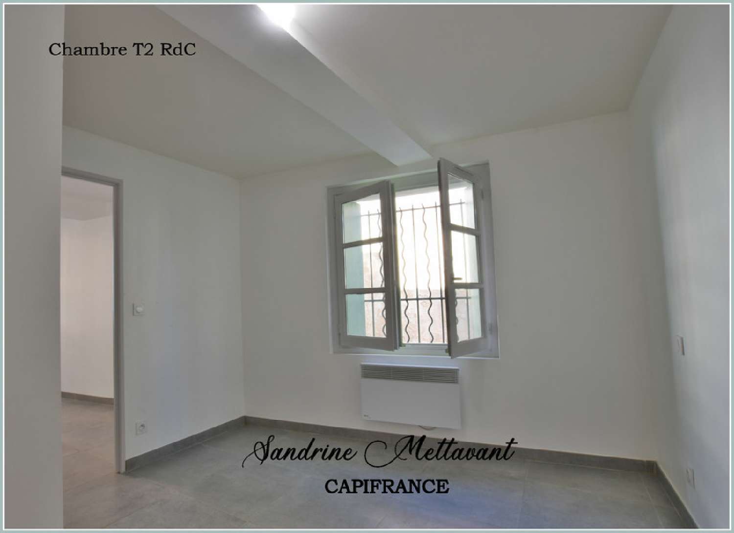  for sale village house Saint-Thibéry Hérault 7