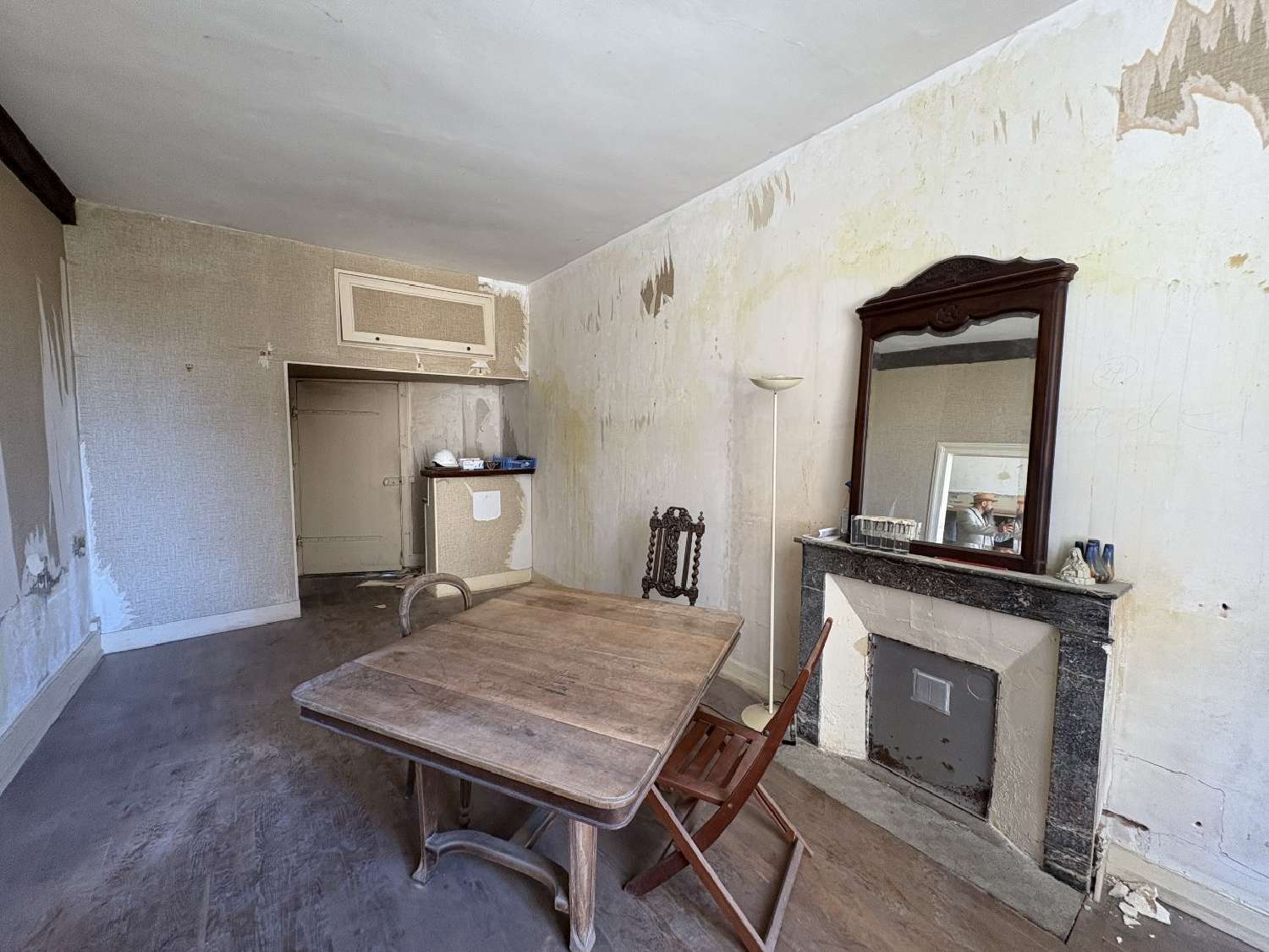  à vendre maison de village Saint-Yrieix-la-Perche Haute-Vienne 5