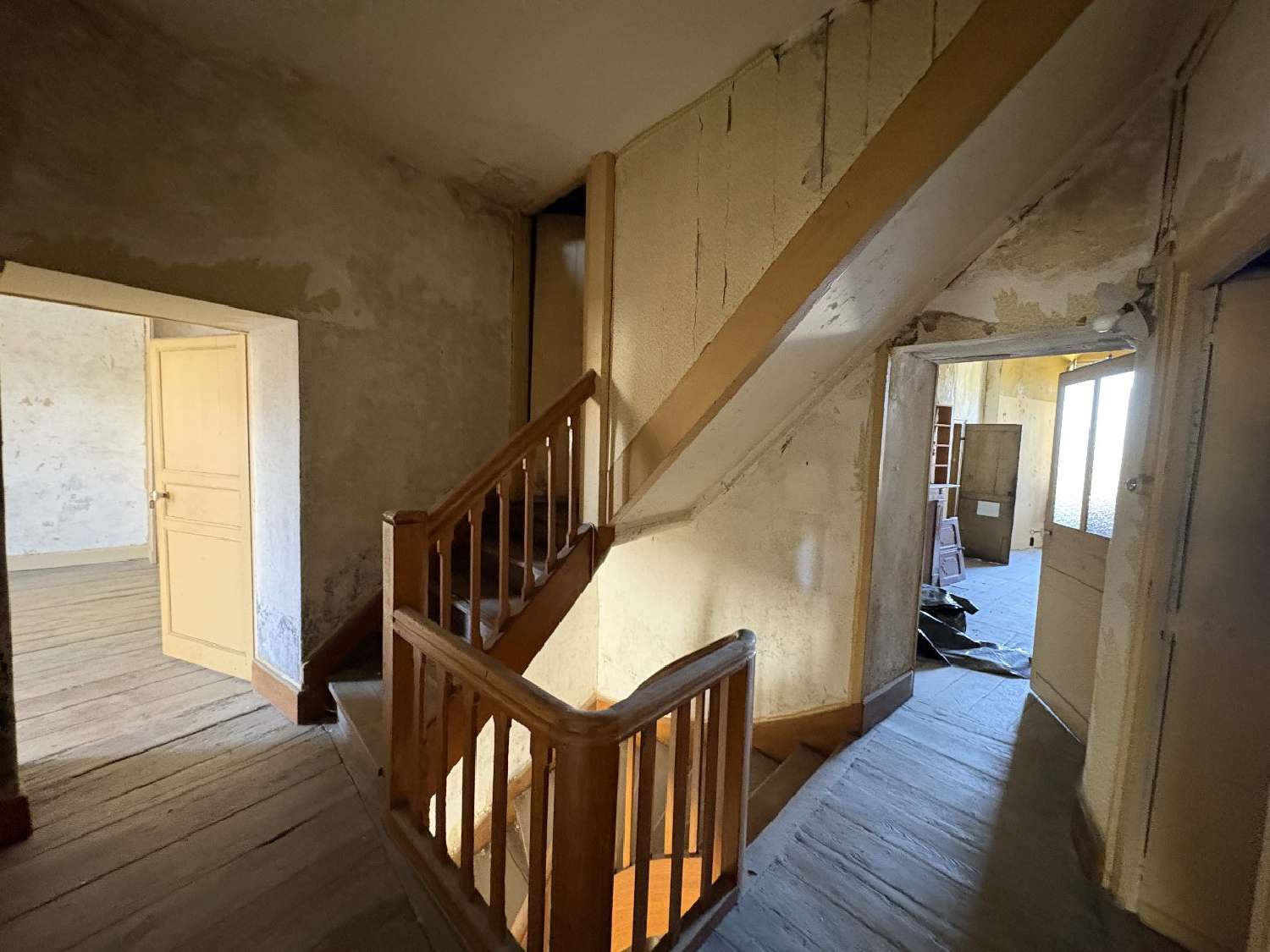  à vendre maison de village Saint-Yrieix-la-Perche Haute-Vienne 8