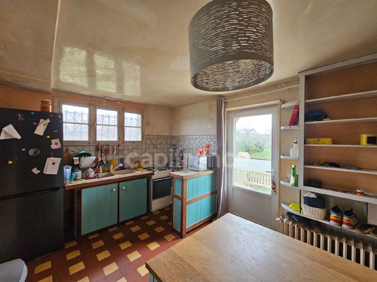  en venta casa de pueblo Sainte-Magnance Yonne 4