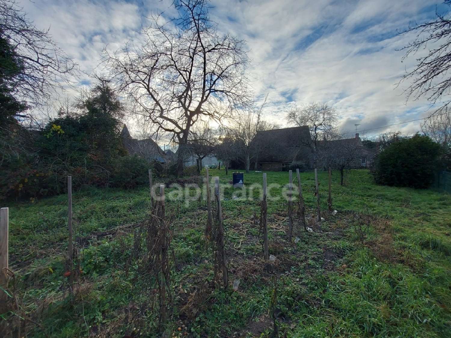  en venta casa de pueblo Sainte-Magnance Yonne 7
