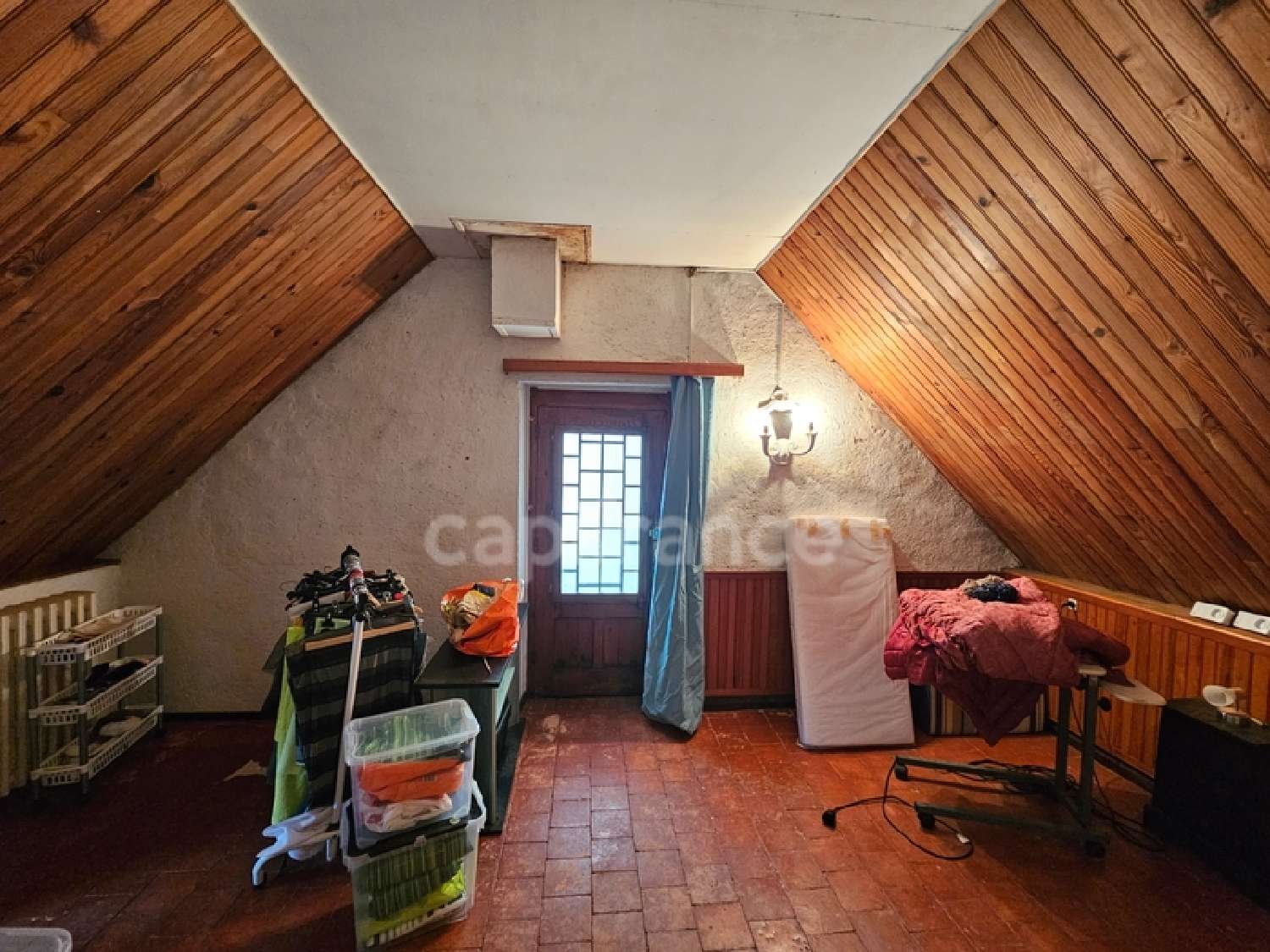  en venta casa de pueblo Sainte-Magnance Yonne 8