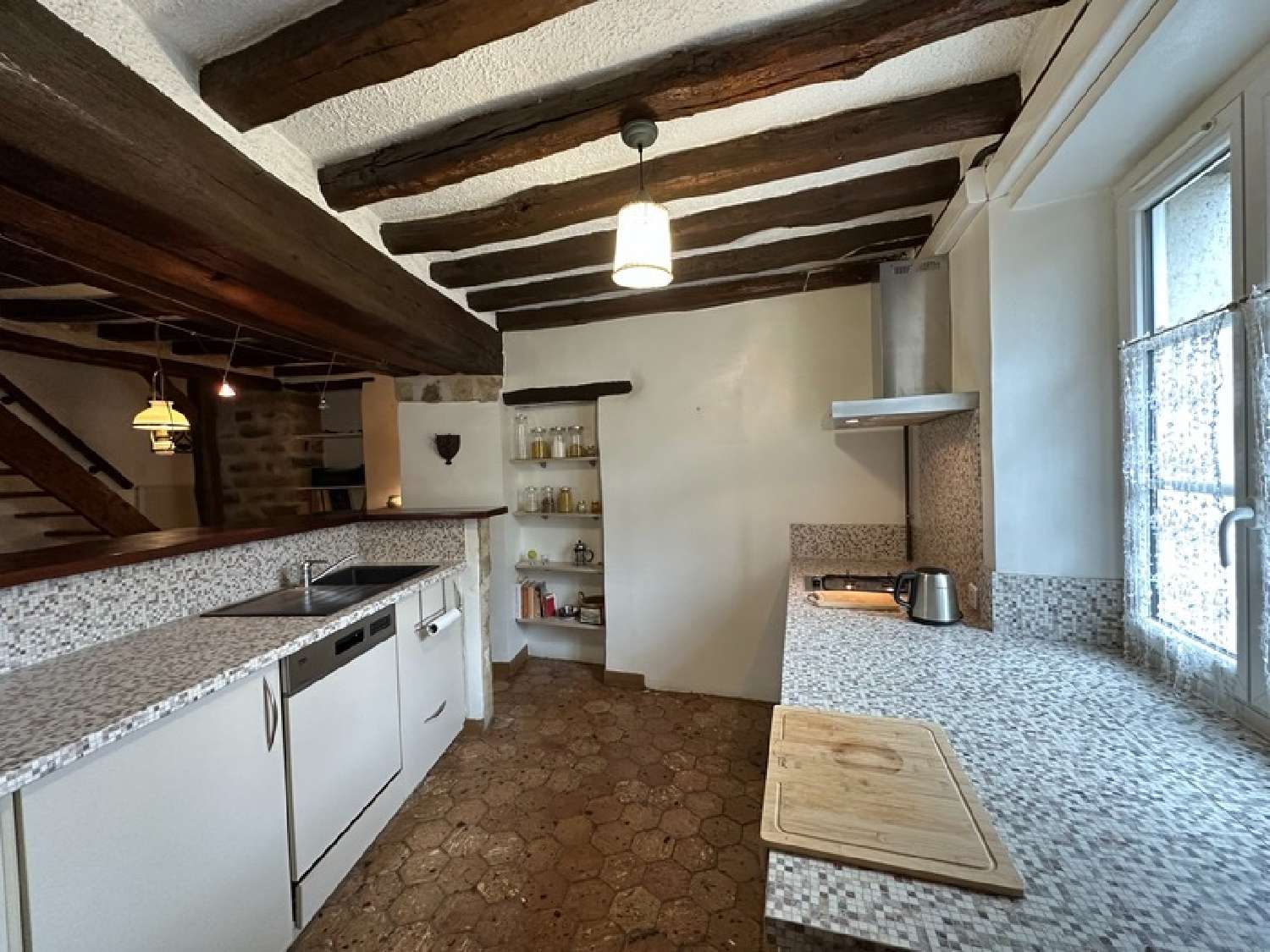  kaufen Dorfhaus Samois-sur-Seine Seine-et-Marne 4