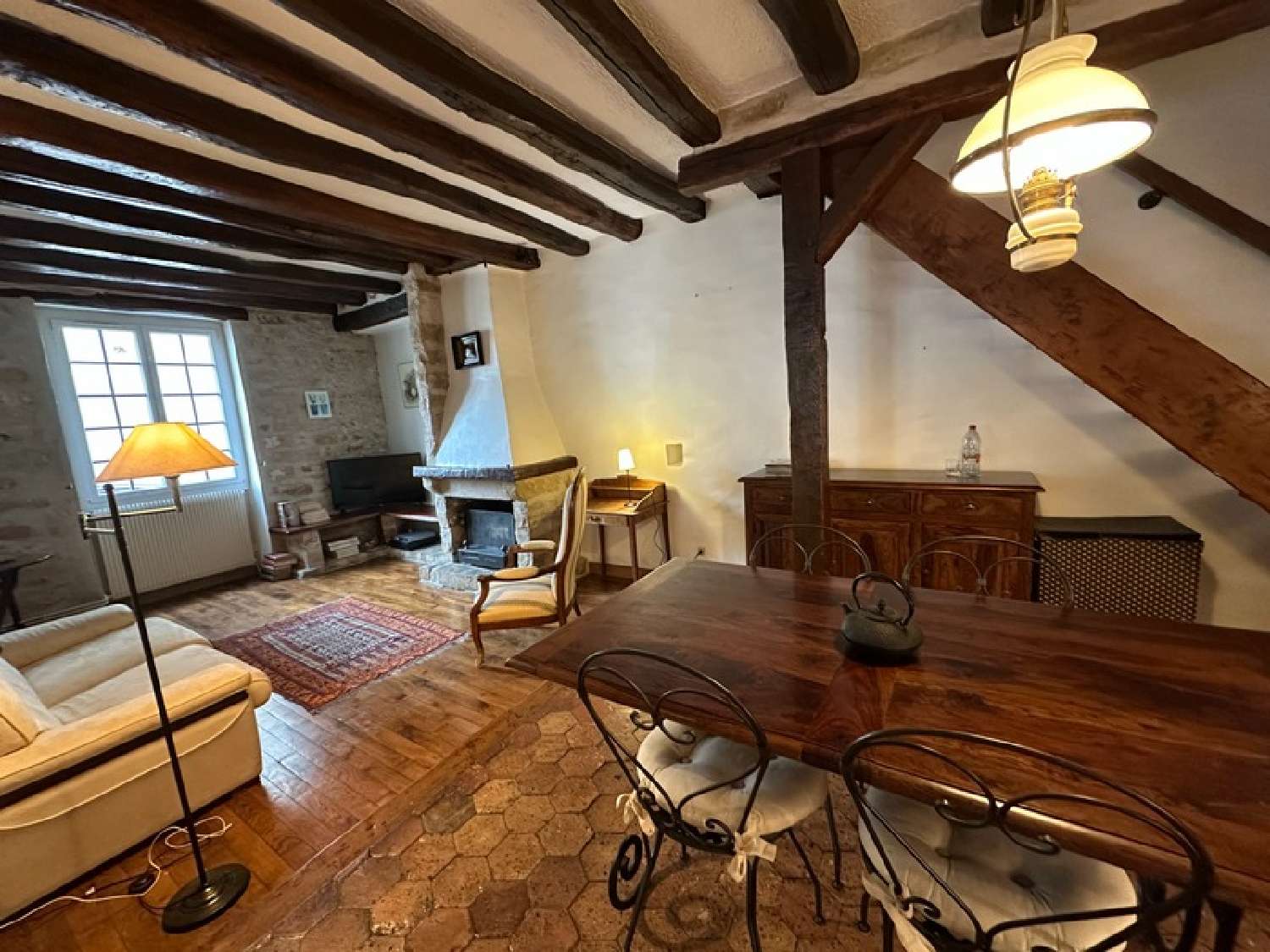  kaufen Dorfhaus Samois-sur-Seine Seine-et-Marne 6