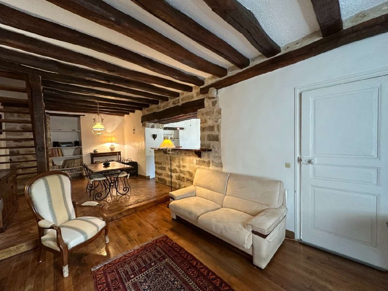  kaufen Dorfhaus Samois-sur-Seine Seine-et-Marne 7
