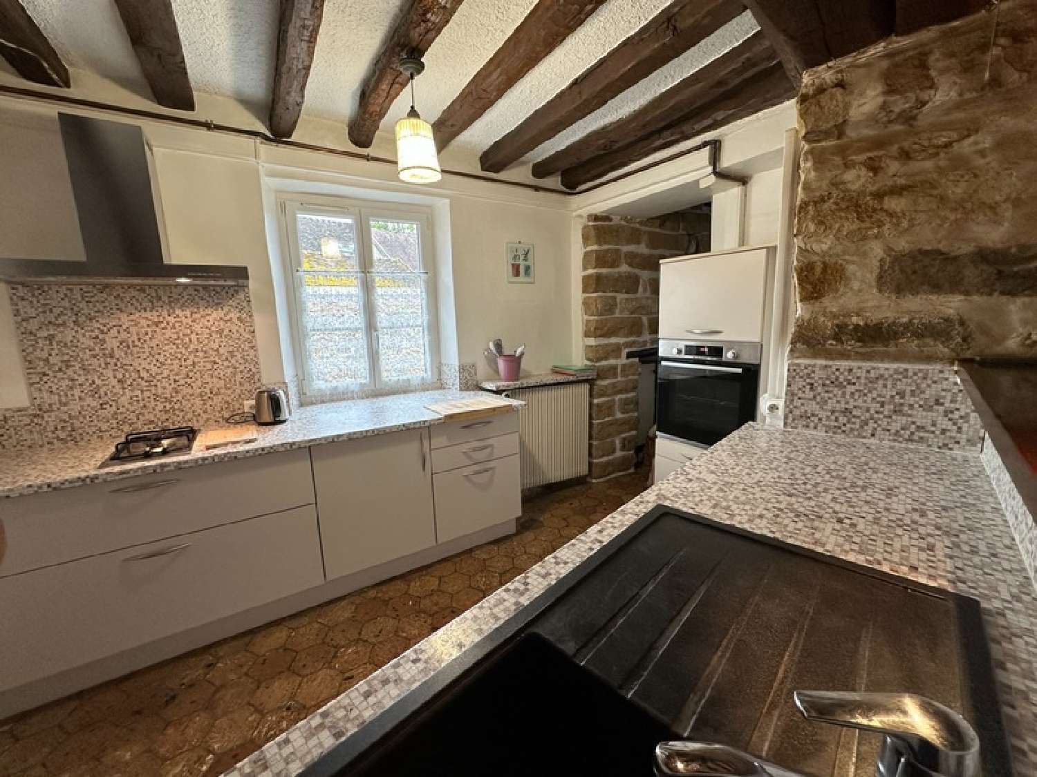  kaufen Dorfhaus Samois-sur-Seine Seine-et-Marne 8