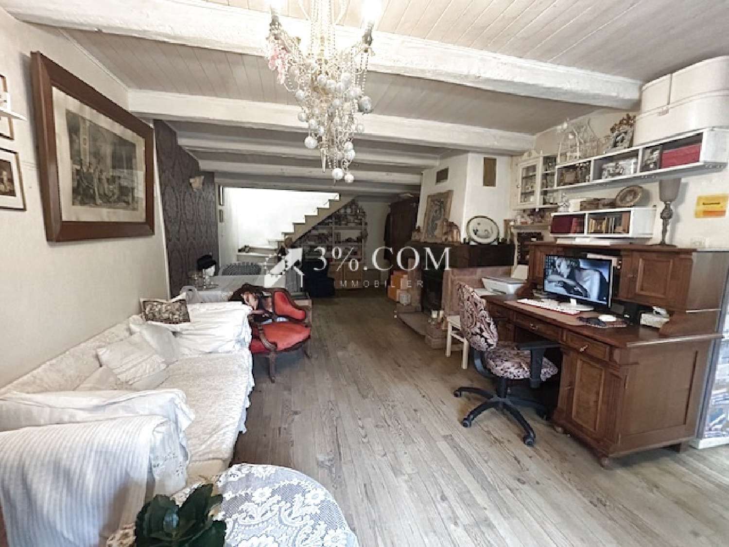 en venta casa de pueblo Sarrebourg Moselle 2