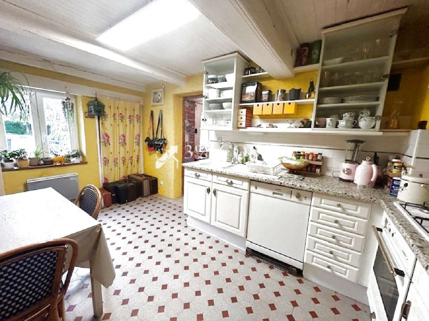  en venta casa de pueblo Sarrebourg Moselle 3