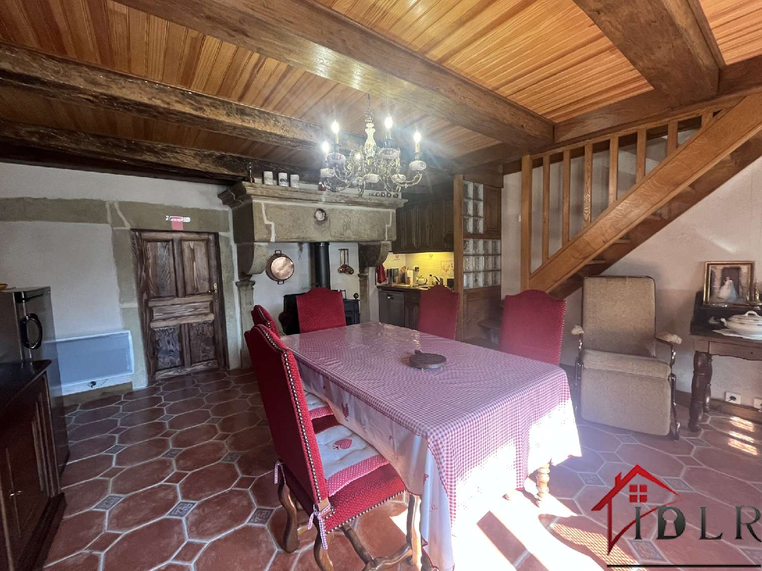  en venta casa de pueblo Senaide Vosgos 2
