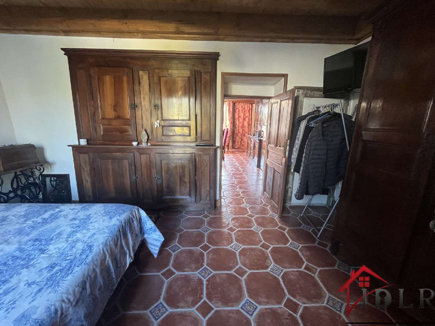  en venta casa de pueblo Senaide Vosgos 3