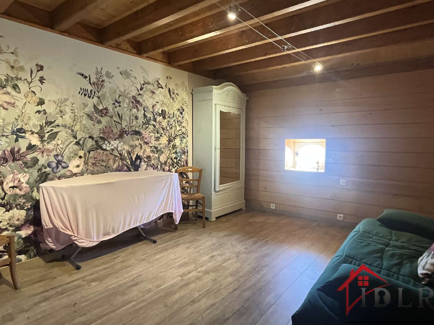  en venta casa de pueblo Senaide Vosgos 6