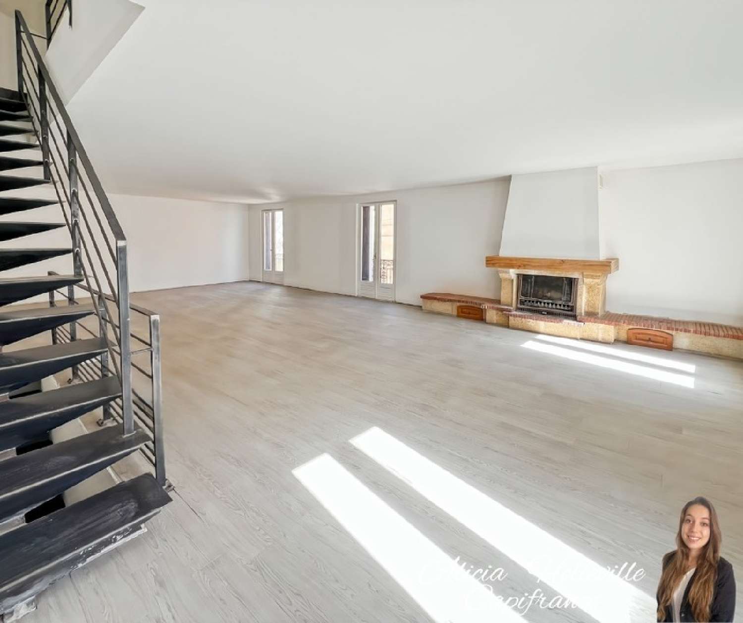  en venta casa de pueblo Sérignan Hérault 1