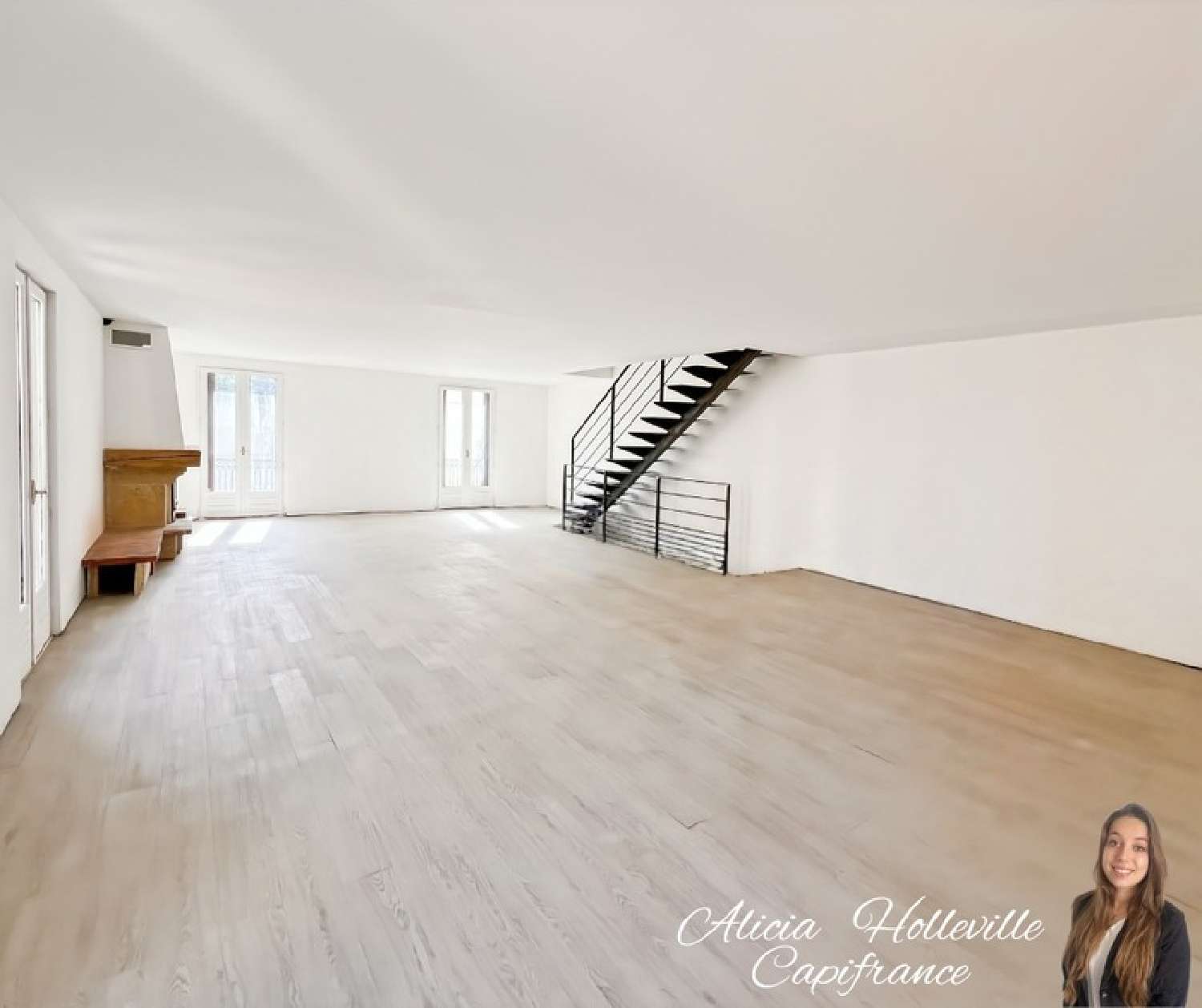  en venta casa de pueblo Sérignan Hérault 2