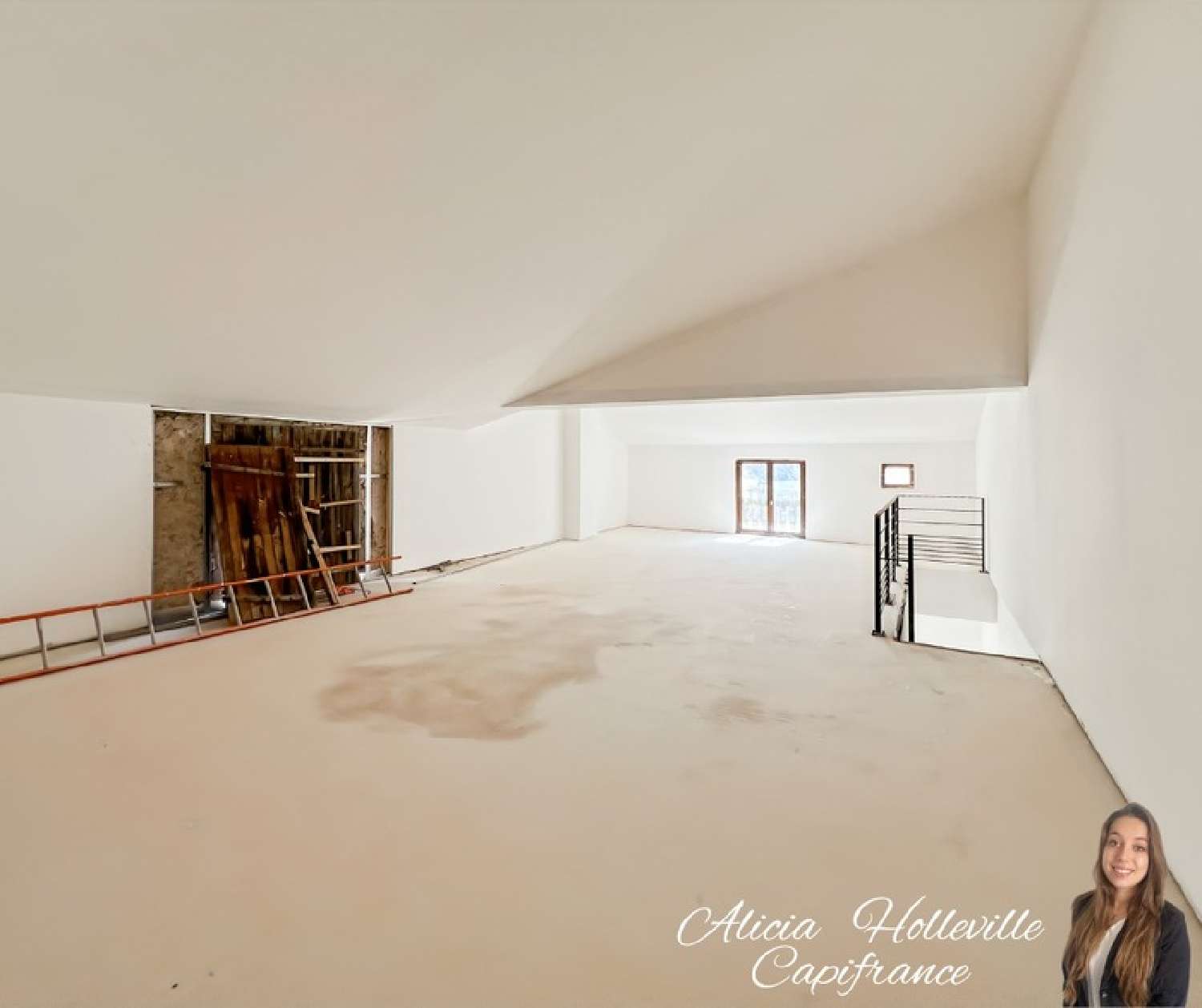  en venta casa de pueblo Sérignan Hérault 4