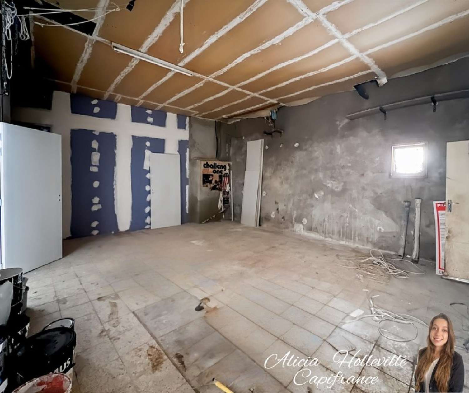  en venta casa de pueblo Sérignan Hérault 5