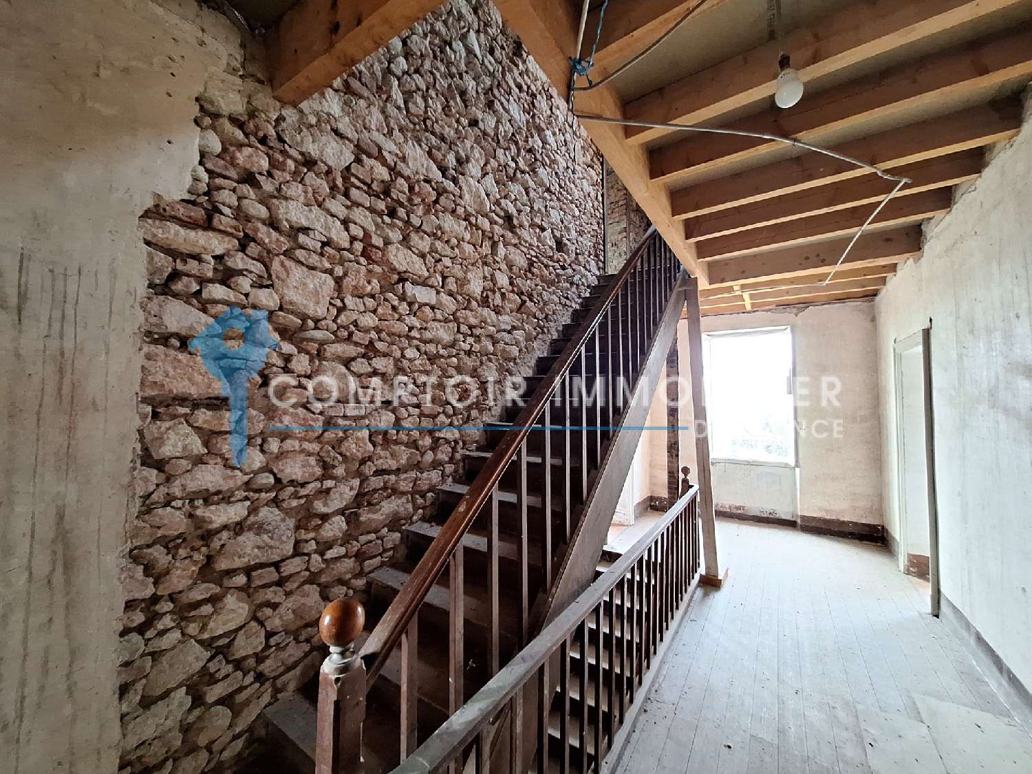  en venta casa de pueblo Serviès Tarn 7