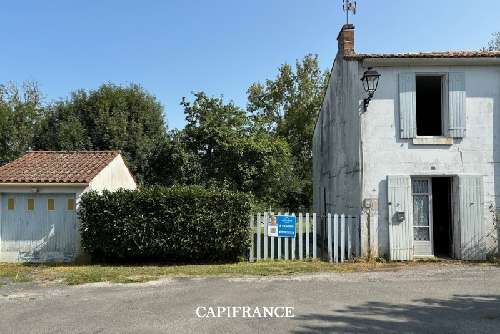 Taillebourg Charente-Maritime Dorfhaus Bild 7066674