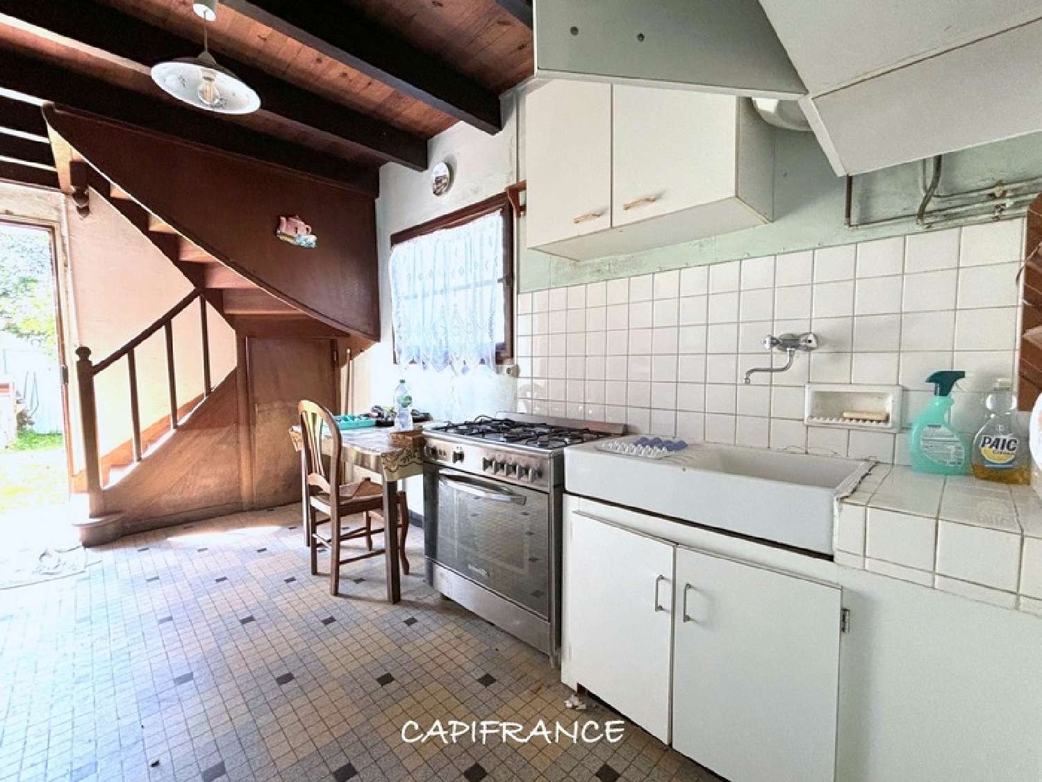  kaufen Dorfhaus Taillebourg Charente-Maritime 3