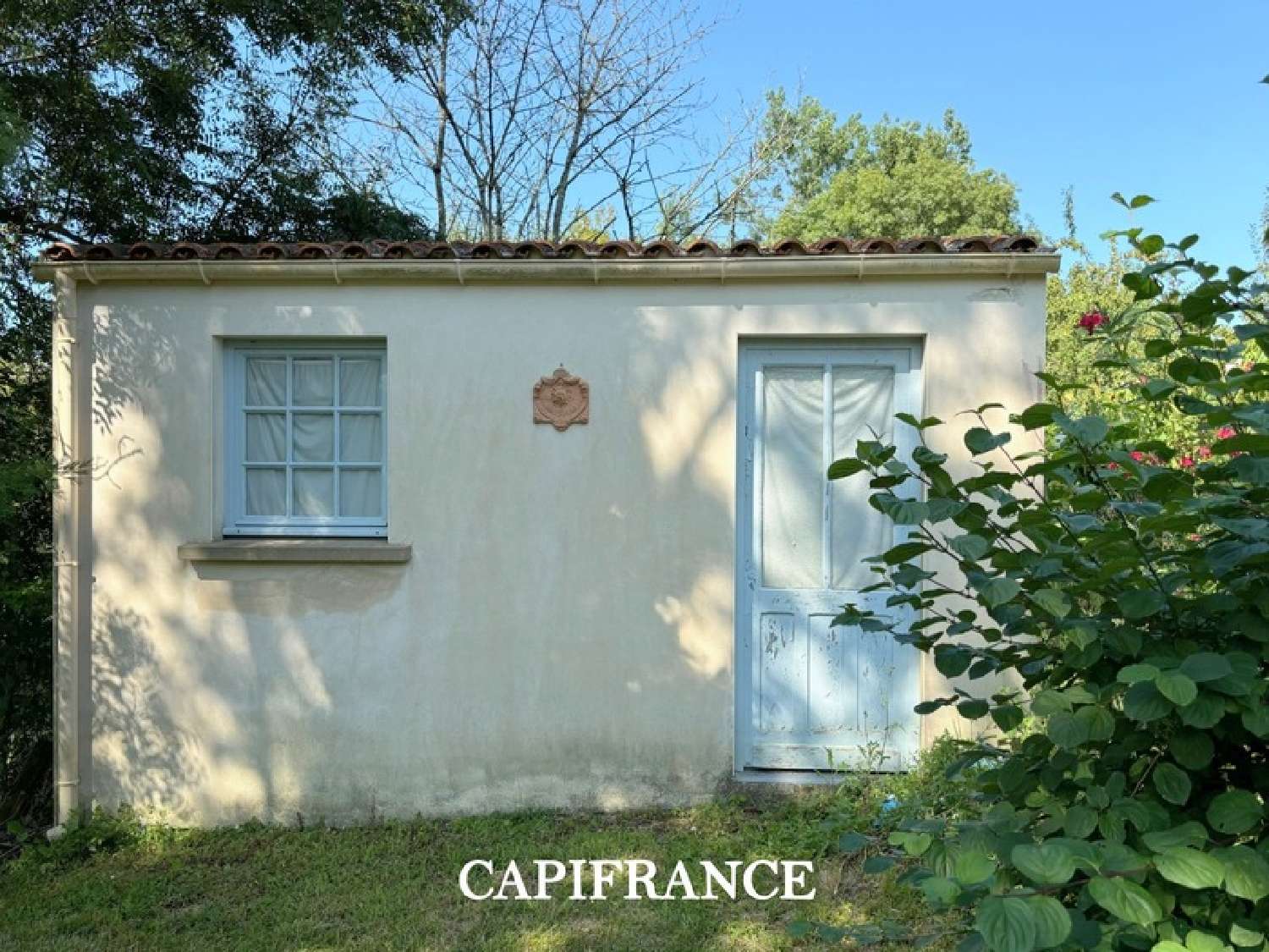  kaufen Dorfhaus Taillebourg Charente-Maritime 5