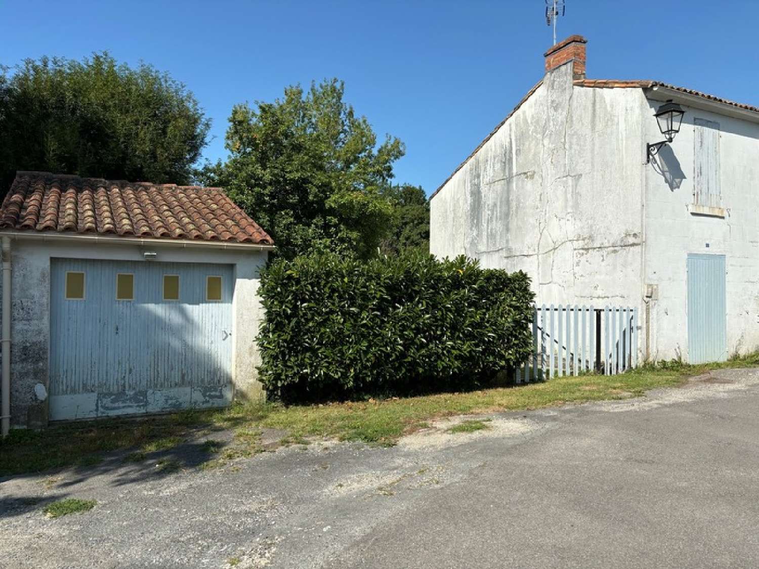  kaufen Dorfhaus Taillebourg Charente-Maritime 7