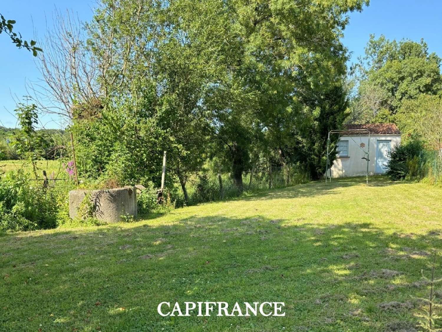  kaufen Dorfhaus Taillebourg Charente-Maritime 8