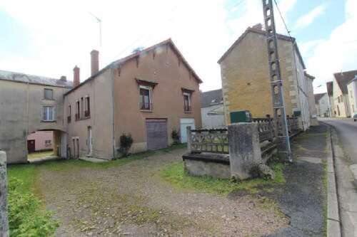 Tannay Nièvre casa de pueblo foto 7066944
