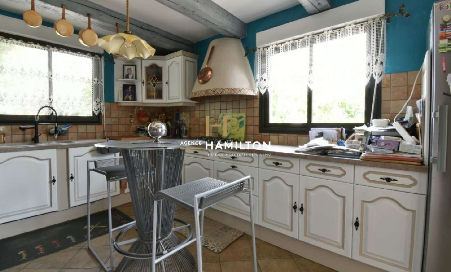  te koop dorpshuis Tanus Tarn 5