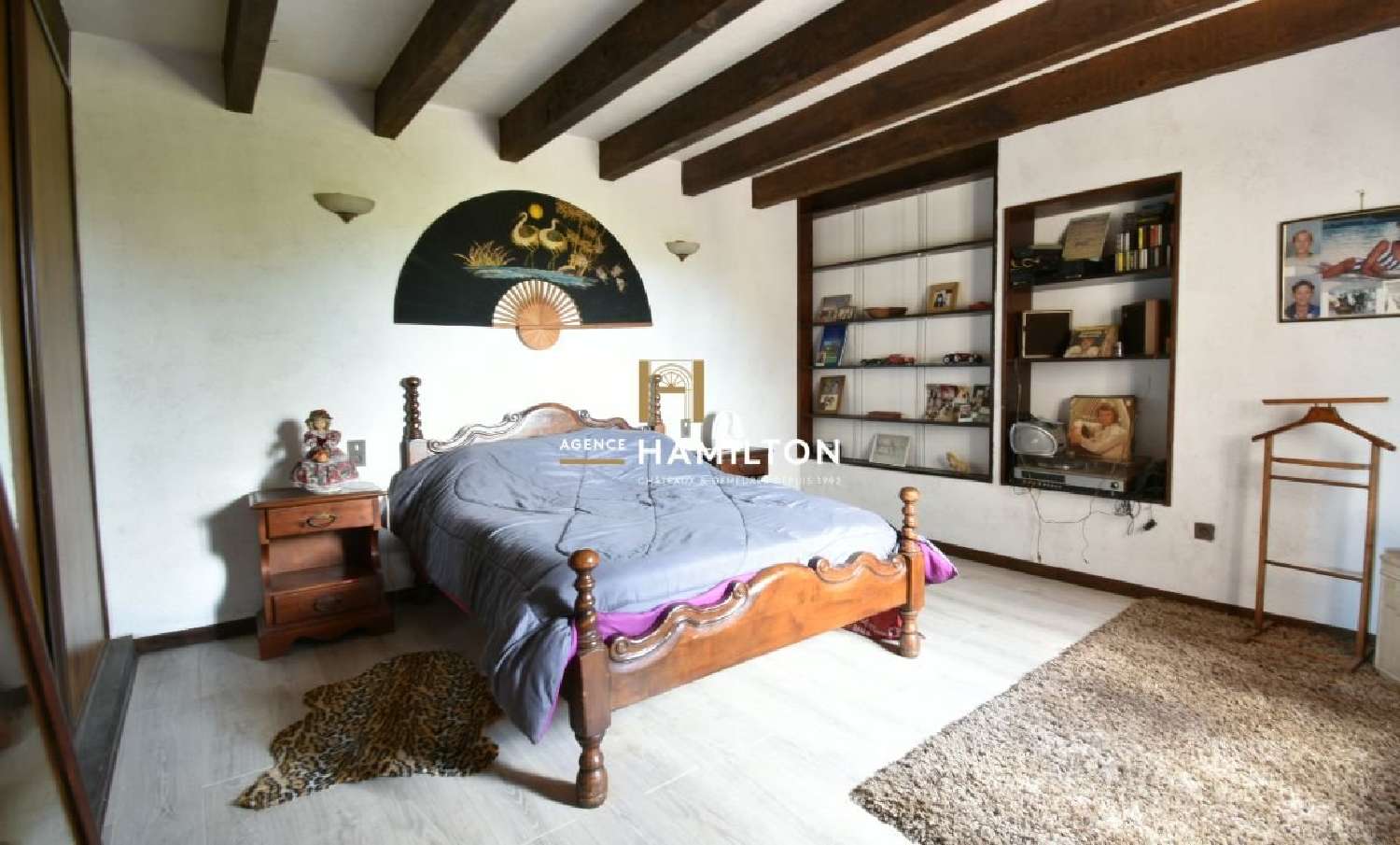  te koop dorpshuis Tanus Tarn 6