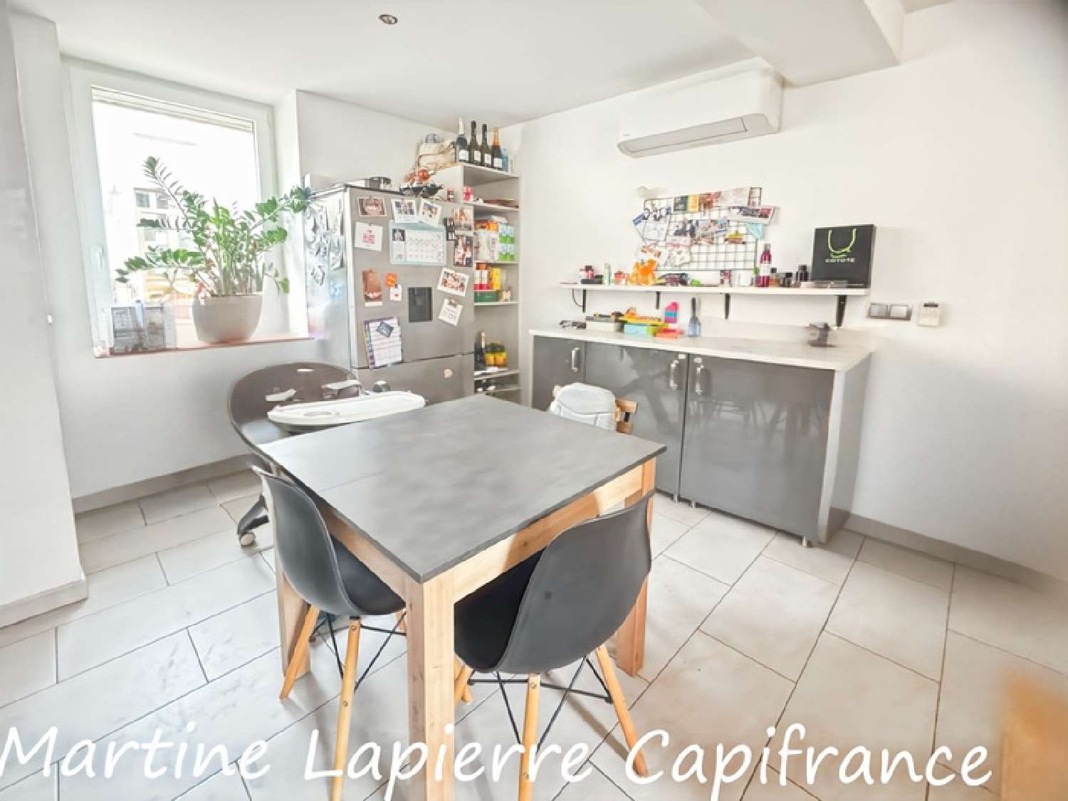  en venta casa de pueblo Thurins Rhône 1