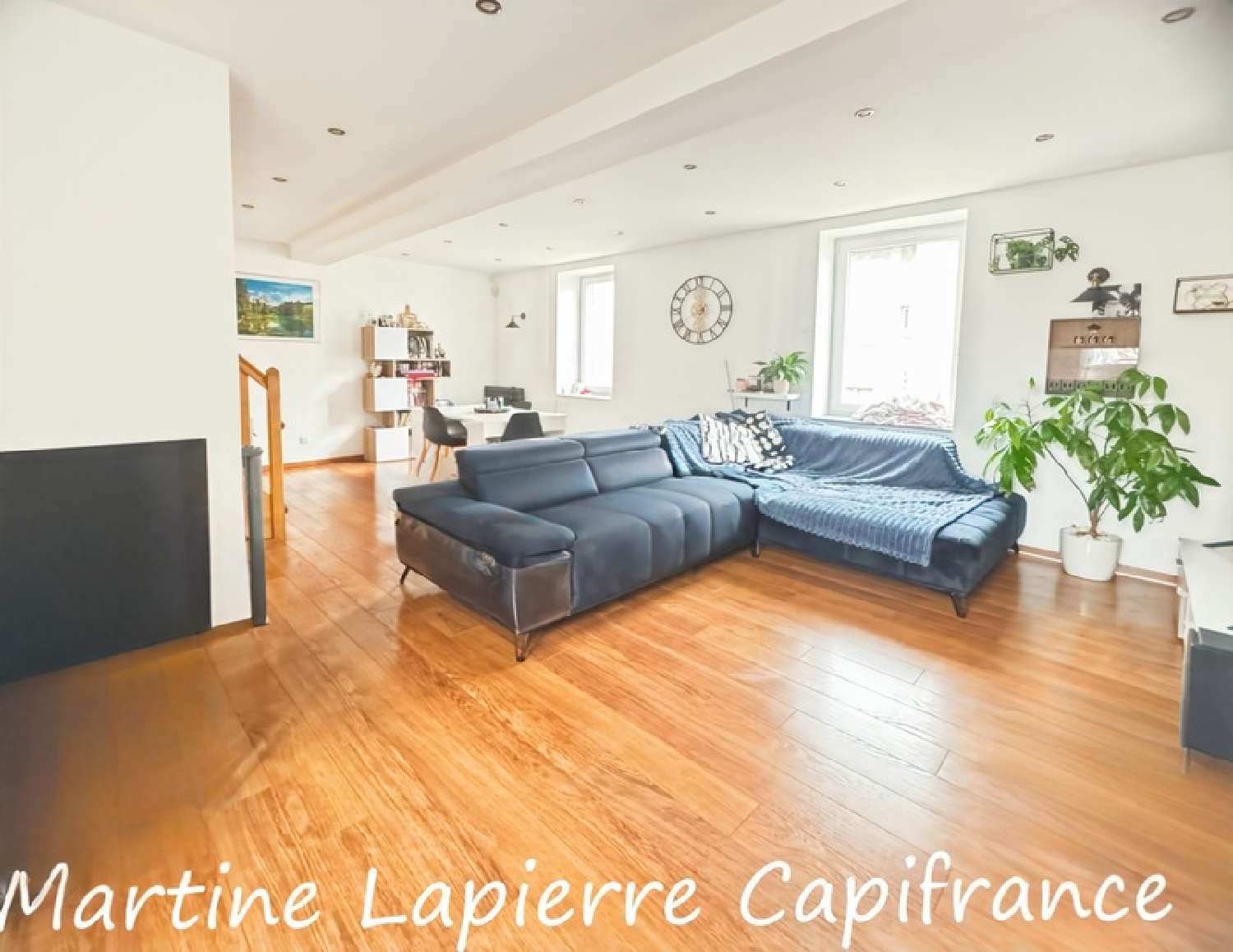  en venta casa de pueblo Thurins Rhône 2