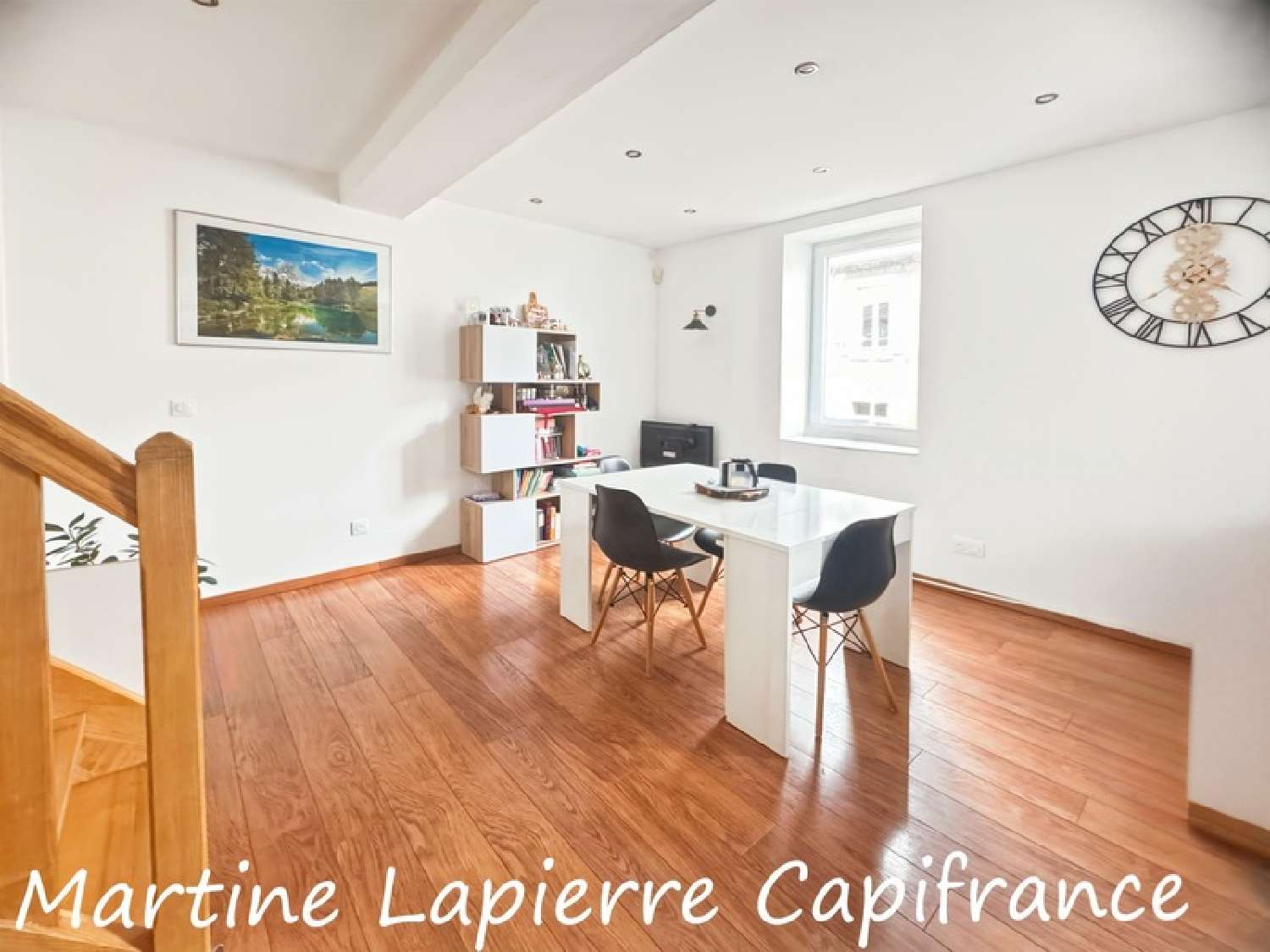  en venta casa de pueblo Thurins Rhône 4