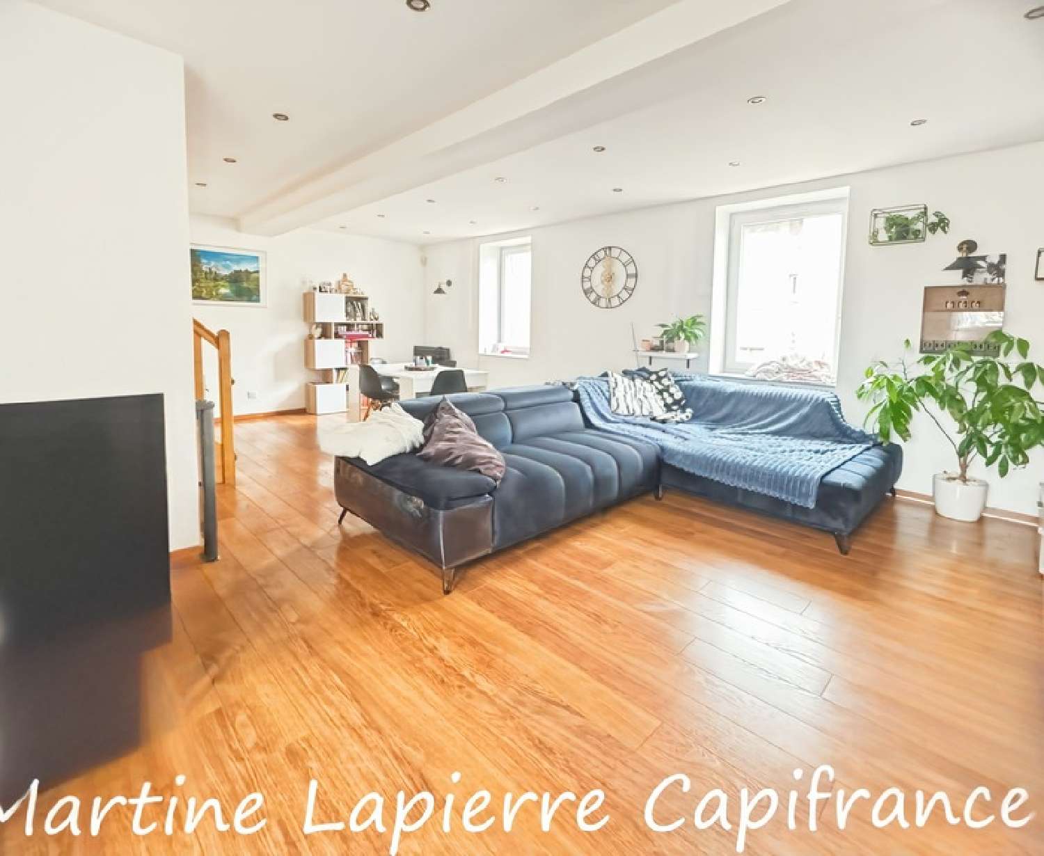  en venta casa de pueblo Thurins Rhône 7