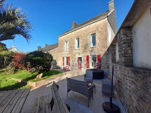 Tourch Finistère dorpshuis foto 7060967