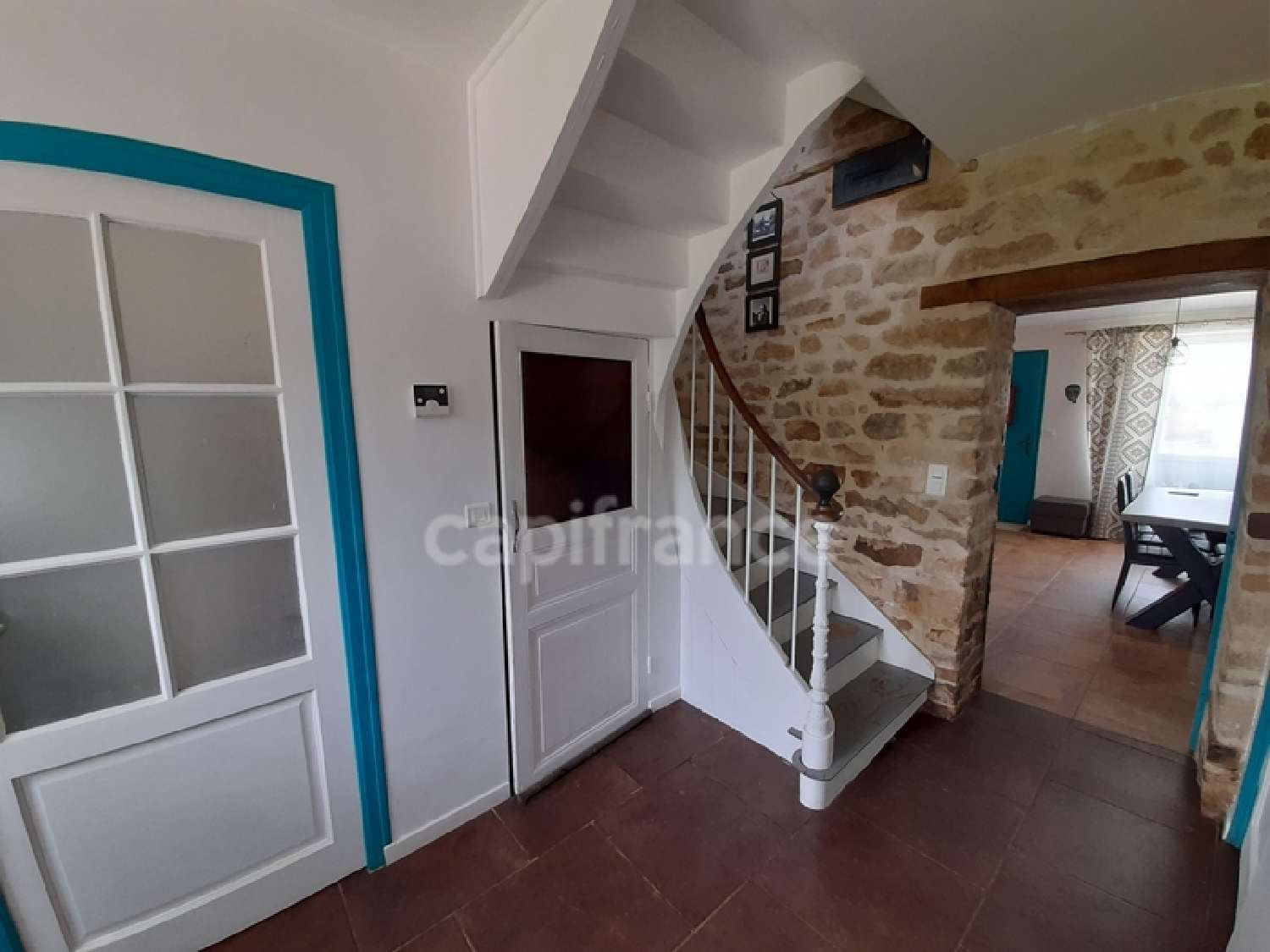  te koop dorpshuis Tourch Finistère 3