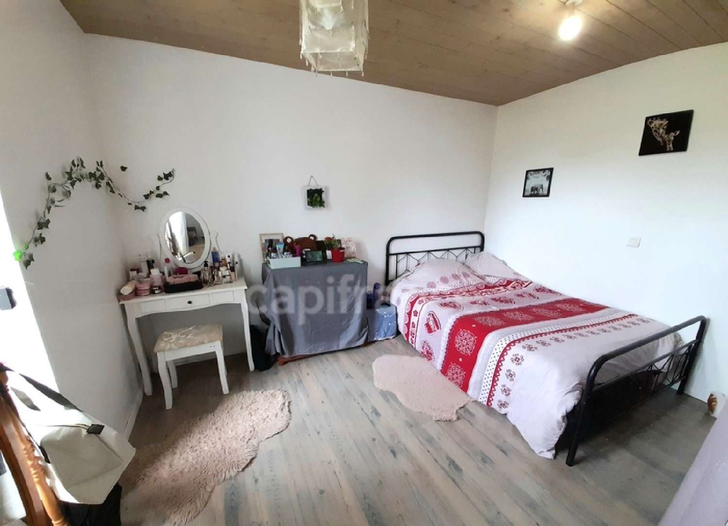  te koop dorpshuis Tourch Finistère 7