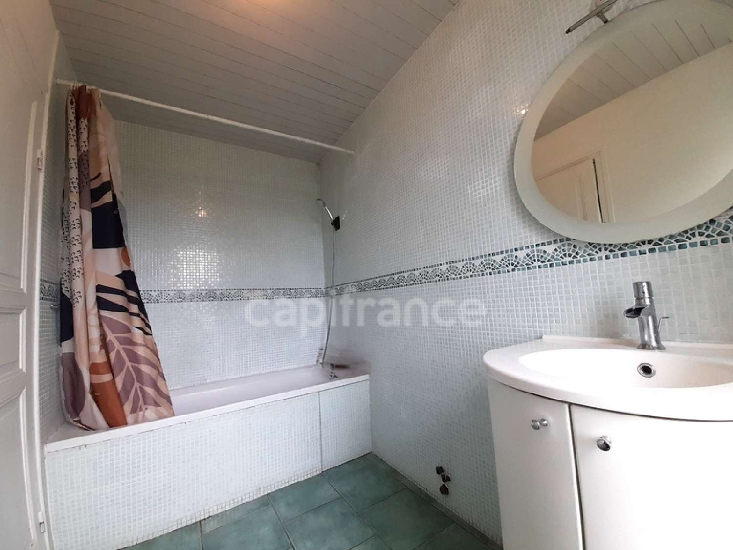  te koop dorpshuis Tourch Finistère 8