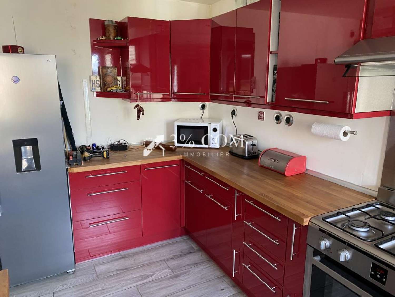 en venta casa de pueblo Trampot Vosgos 2