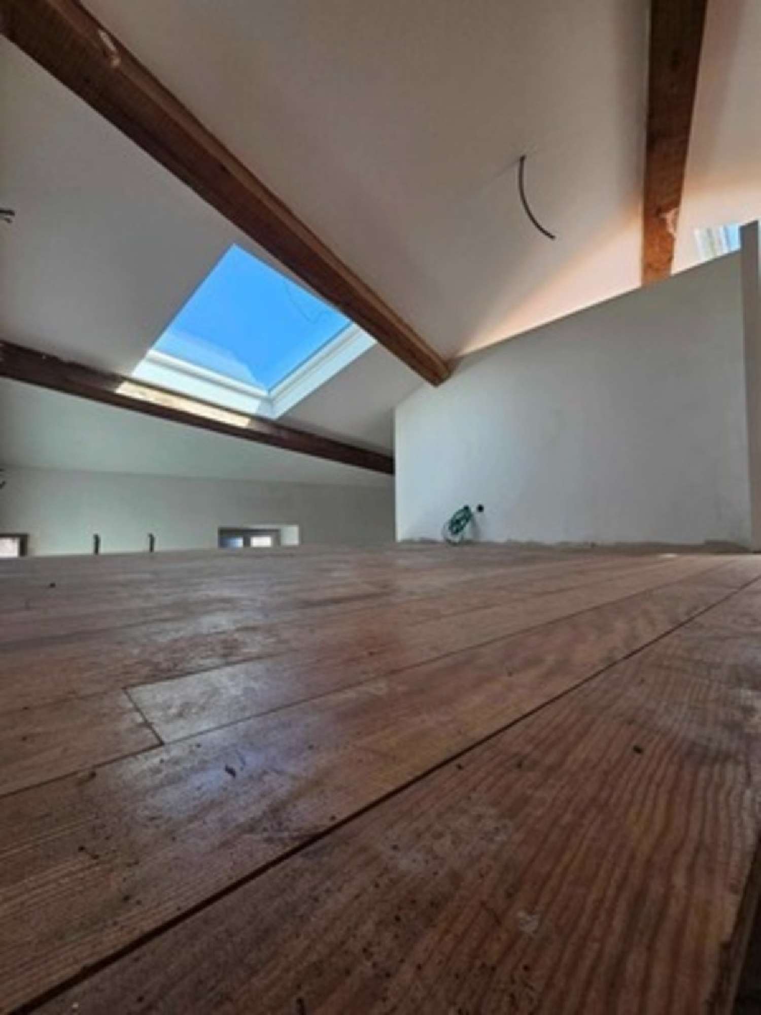  à vendre maison de village Trèbes Aude 3