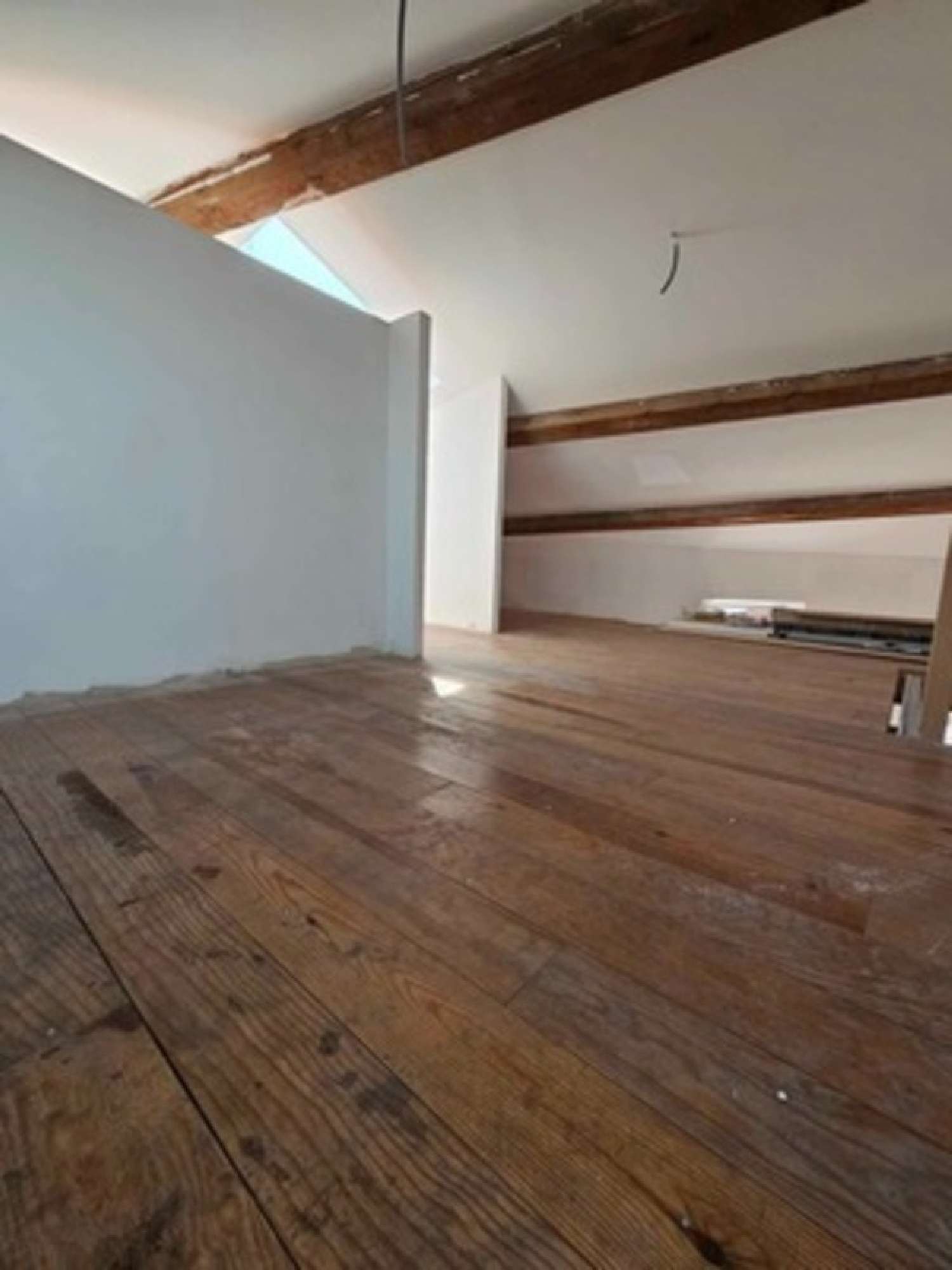  à vendre maison de village Trèbes Aude 4