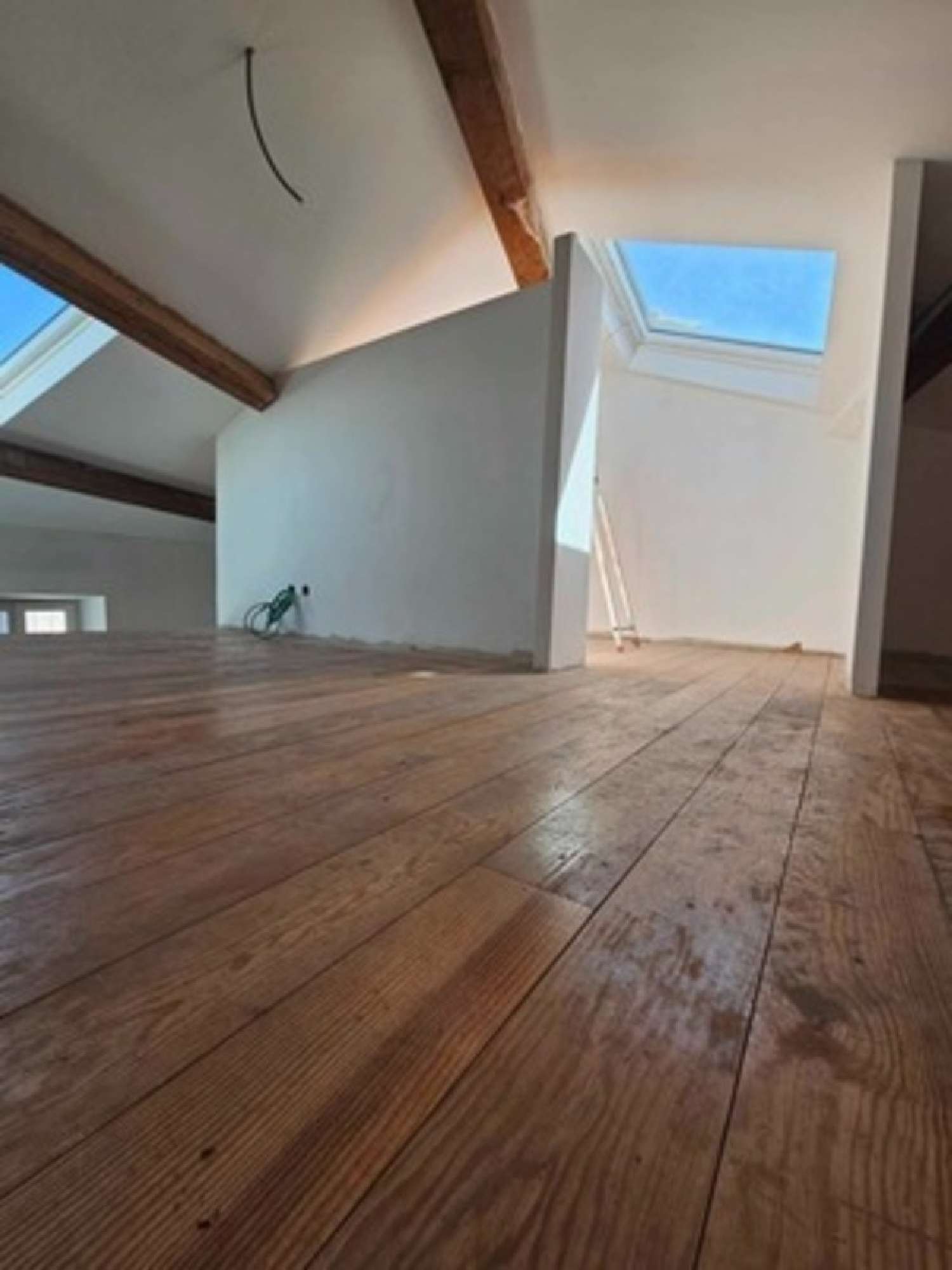  à vendre maison de village Trèbes Aude 5