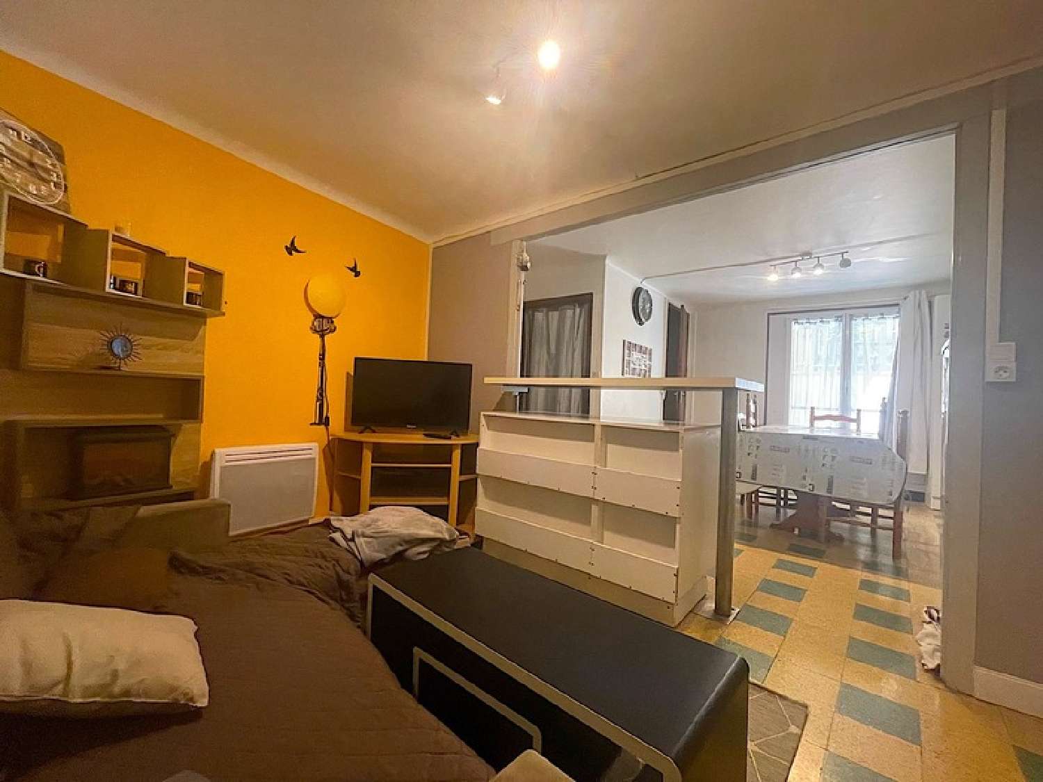  kaufen Dorfhaus Tuchan Aude 3