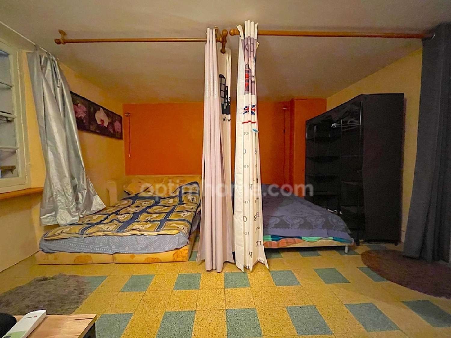  kaufen Dorfhaus Tuchan Aude 7