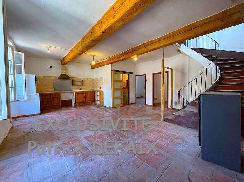 Tuchan Aude village house foto 7069317